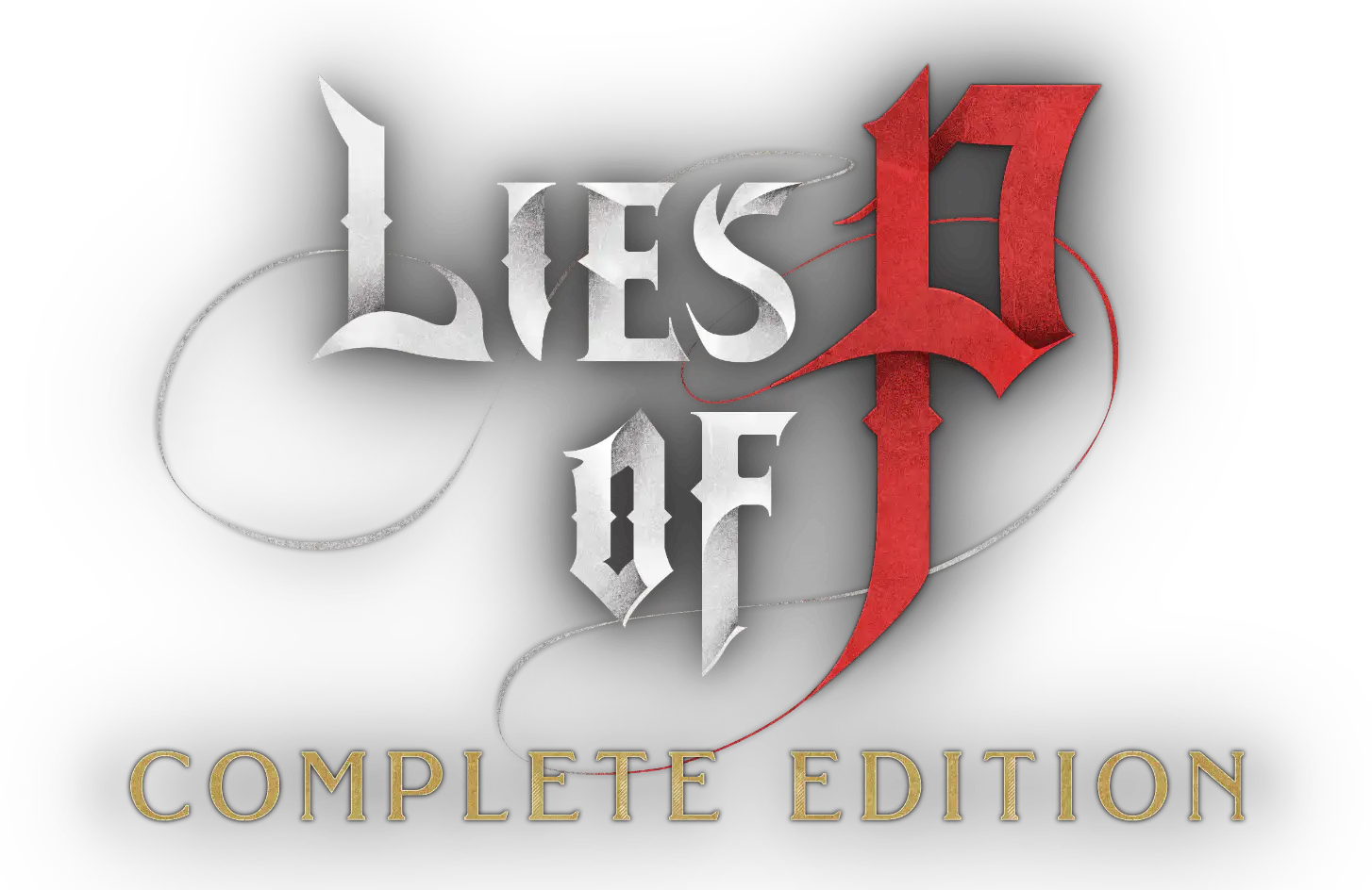 Lies of P: Complete Edition logo