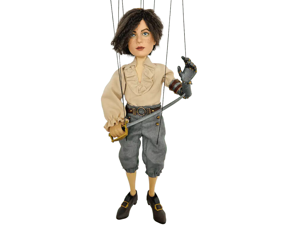 Lies of P: Complete Edition Marionette
