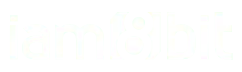 iam8bit Logo